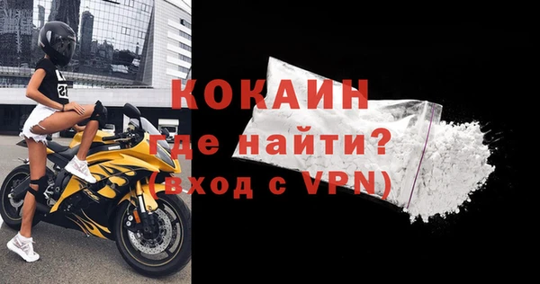 крисы Пестово